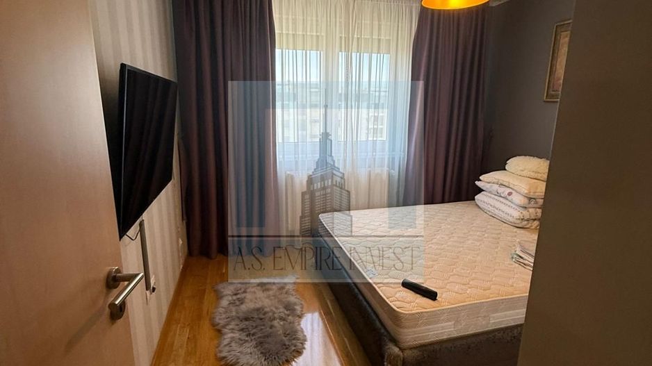 Apartament 2 camere Casa Nobel Tractorul,  loc de parcare - Poză 7