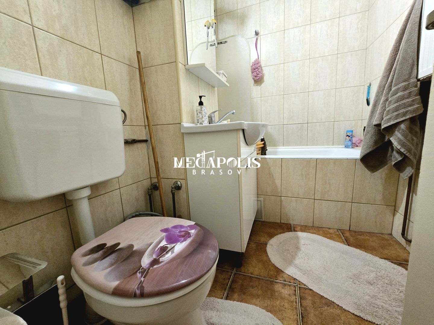 Apartament 3 Camere | 70mp | Beci propriu | Astra - Poză 13