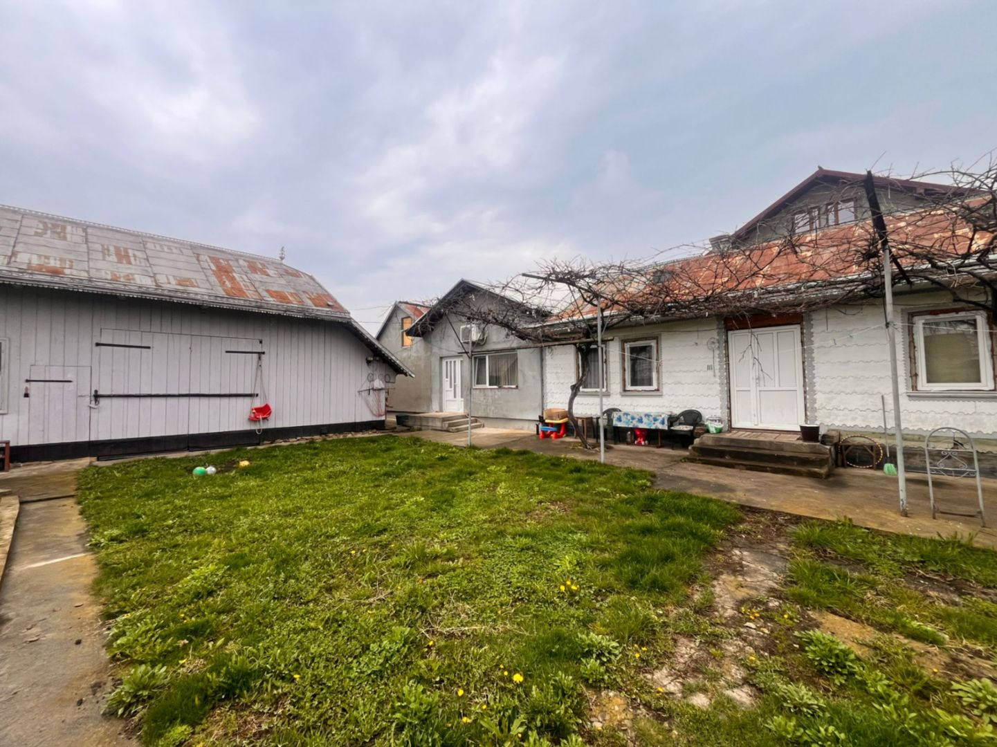 Casă De Vânzare I Moara Nica I Suceava I 140 mp I Preț 87.000 € - Poză 7