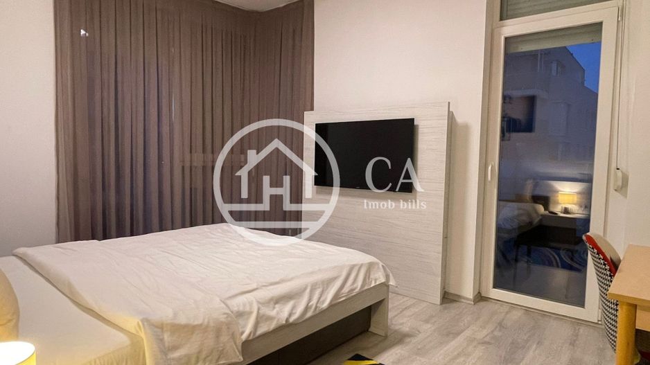 Apartament cu 2 camere de vânzare în blocurile  ARED, Oradea - Poză 8