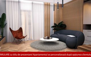 Apartament 2 camere, 52 mp utili + parcare subterana + boxa 20 mp - Poză 10