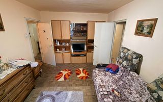 3 Camere- Parter- 58Mp - investitie - Rovine- Facultatea de Mecanica - Poză 3