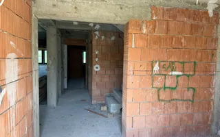 Casa 4 camere | Slimnic 220mp | Teren de 400mp - Poză 11