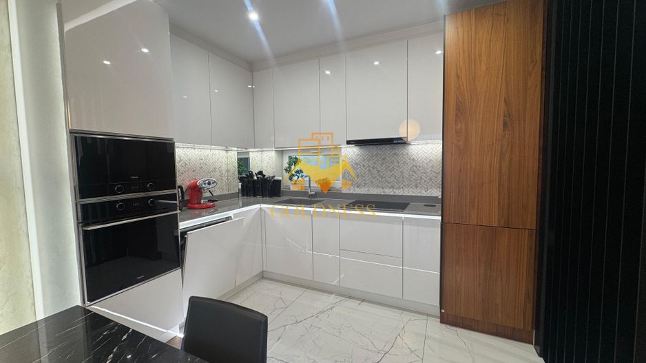 2 Camere, Semicentral, Premium, Parcare Subterana, AC, The Office - Poză 9