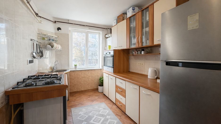 Apartament cu 3 camere de vânzare în zona Tomis Nord Constanta - Poză 6