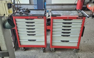 Închiriere hală service auto, detailing, reparații – Valea Adâncă - Poză 7