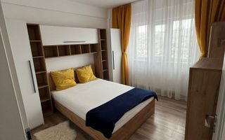 Apartament cu 2 camere / 41mp/ Etajul 2/ Zona Frumoasa - Poză 1