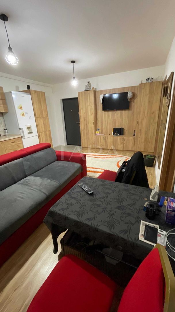 Apartament cochet, cu 2 camere, Florești. - Poză 3