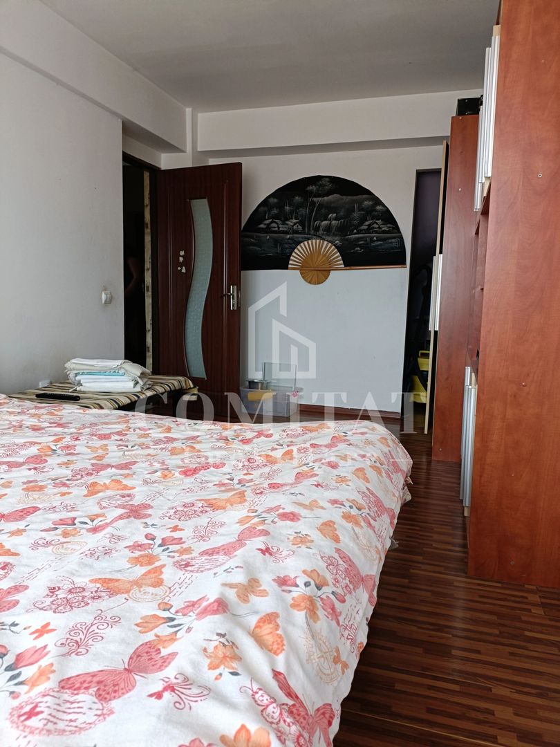 Apartament cu 5 camere | Dispunere pe 2 niveluri | Zona Muzeul Apei - Poză 7