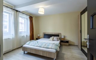 2 camere, modern, parcare subterana, Marasti Zona Aurel Vlaicu, 18 GYM - Poză 10
