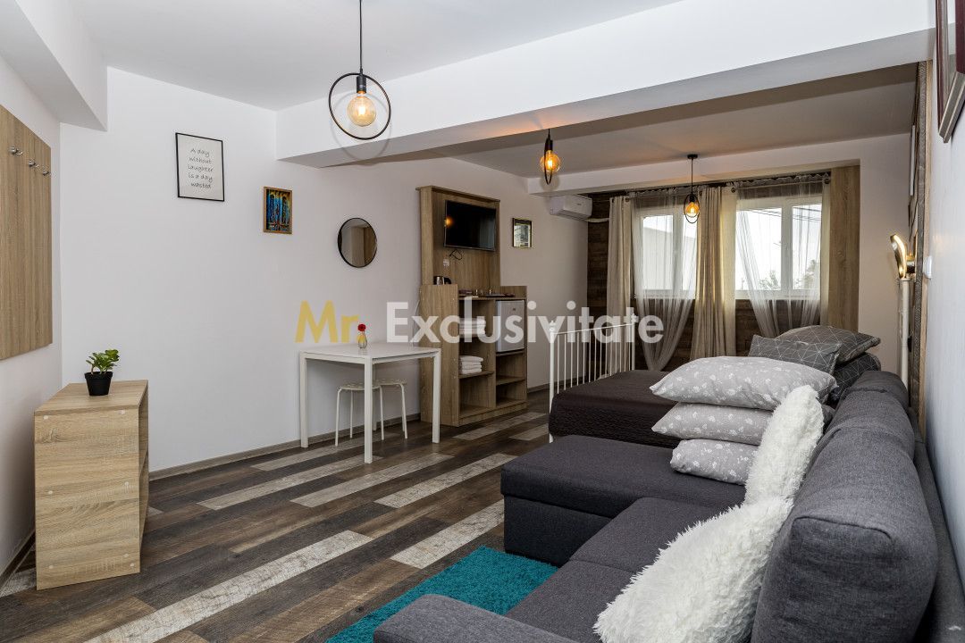 Afacere functionala - MOTEL si CAMPING cu terasa, piscina si lacuri pescuit - Poză 10