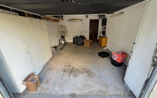 Apartament 3 camere mobilat + garaj Cartier Tei 140000 euro - Poză 11