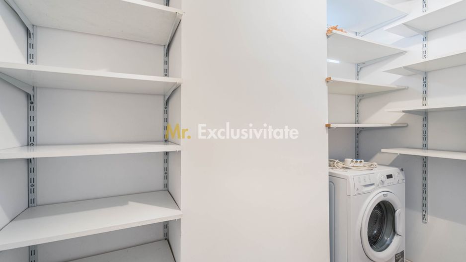 Apartament cu 2 locuri de parcare | Curte proprie | Lacul Tei - Poză 15
