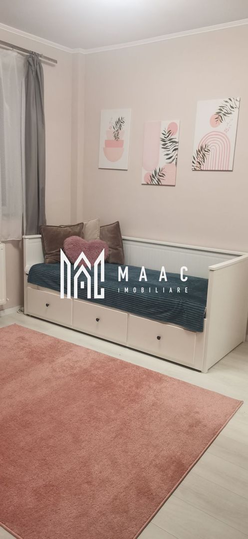 Apartament 2 camere I 51 mp I Decomandat I Zona Aeroport - Poză 5