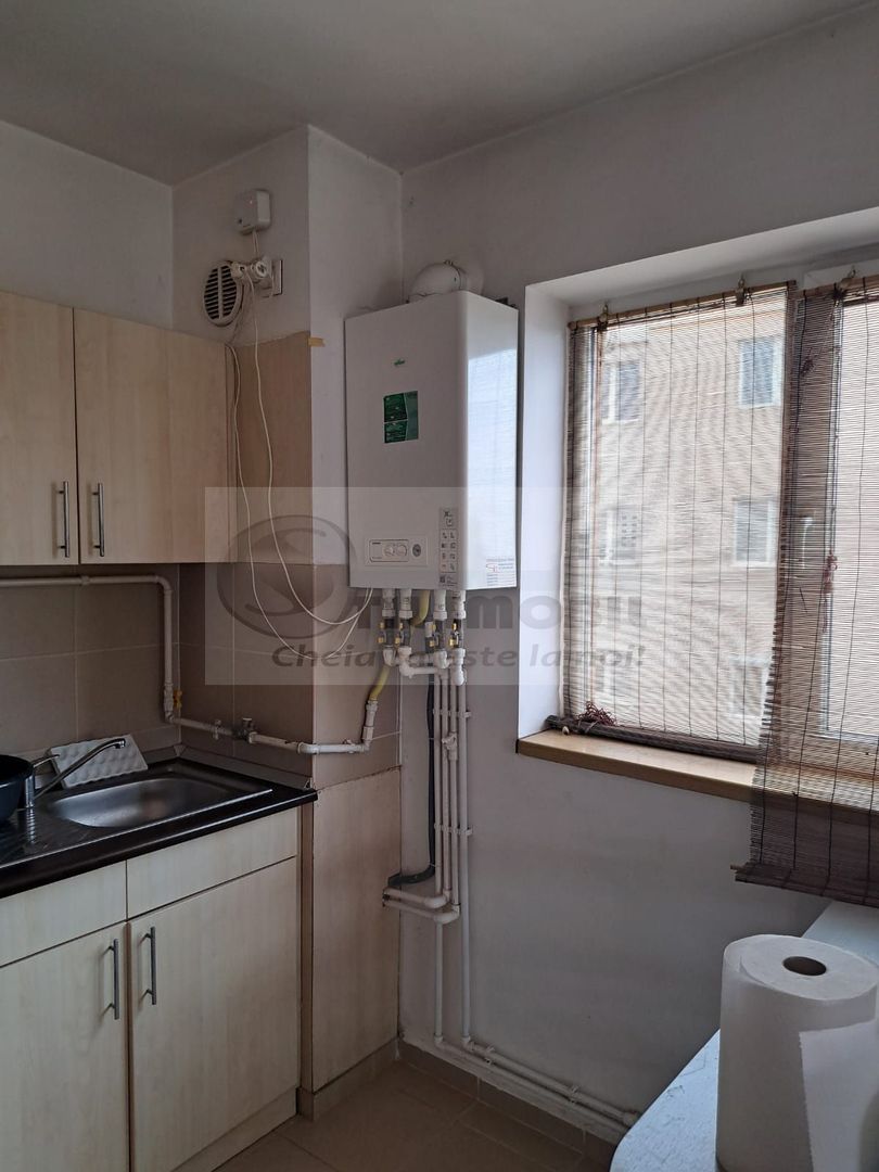 Apartament 2 Camere Tatarasi - 400 euro - Poză 10