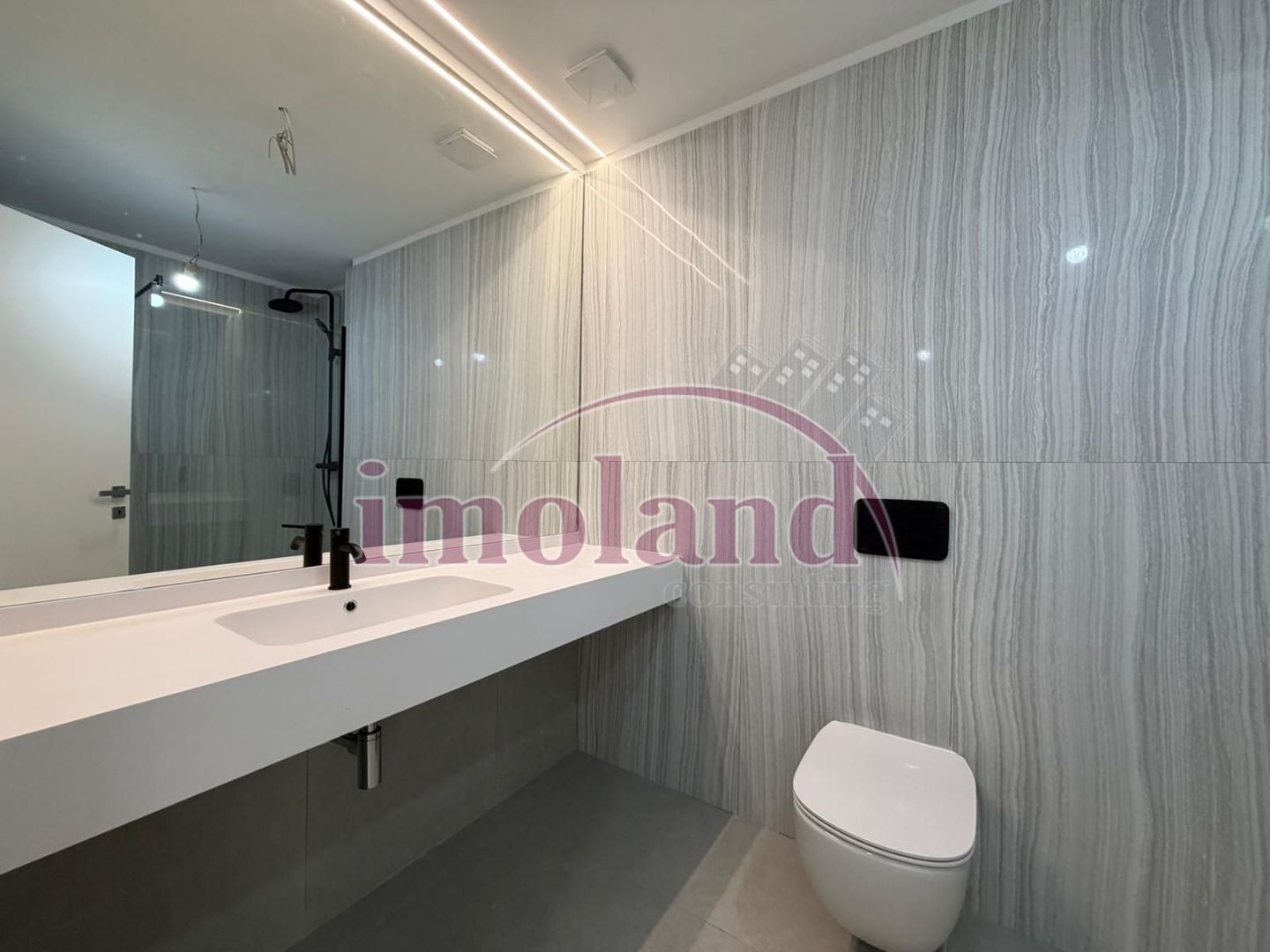 Vanzare - Apartament - 2 camere+balcon - Nusco City-Aviatiei-Promenada - Poză 12