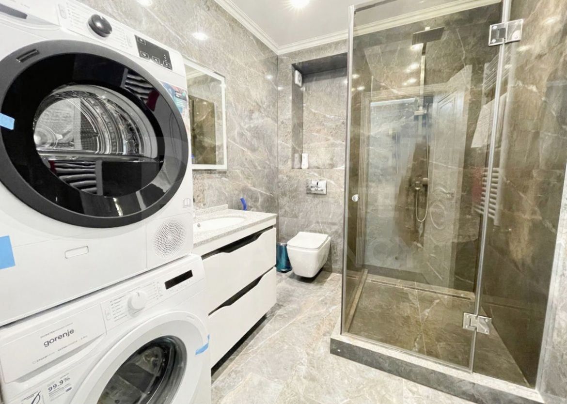 Apartament, 3 camere, str. Alexandru Pușkin, Centru - Poză 5