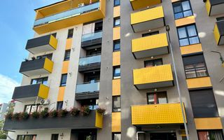 REZERVAT / 3 Camere / Decomandat / Avantgarden 3 / Parcare - Poză 15