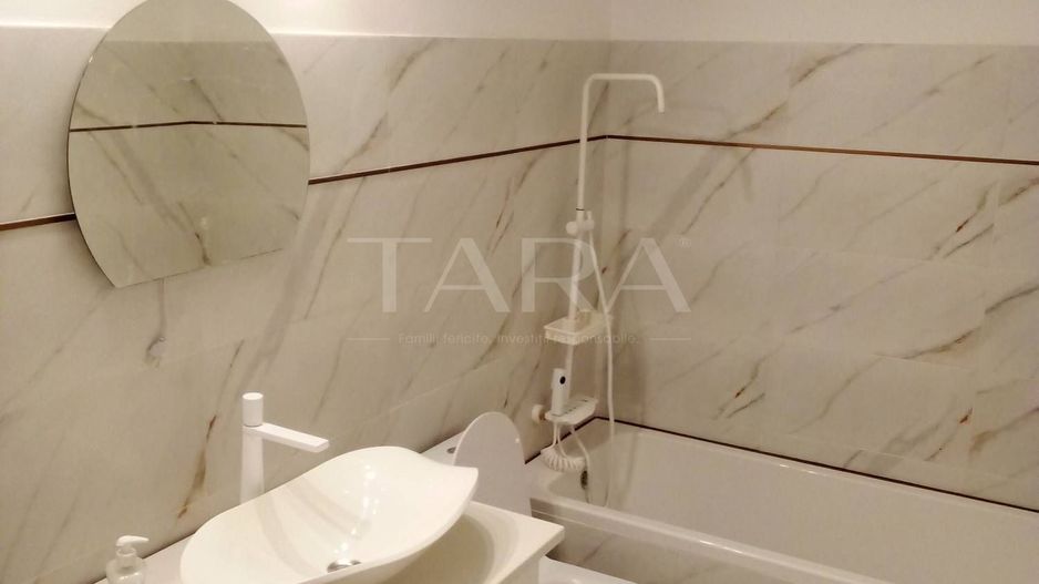 Apartament ultramodern, zona Parcului Central - Poză 6