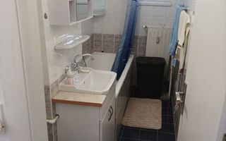 AP. 3 CAMERE RAHOVA, BUCATARIE INCHISA, MOBILAT/UTILAT COMPLET, BOILER - Poză 5