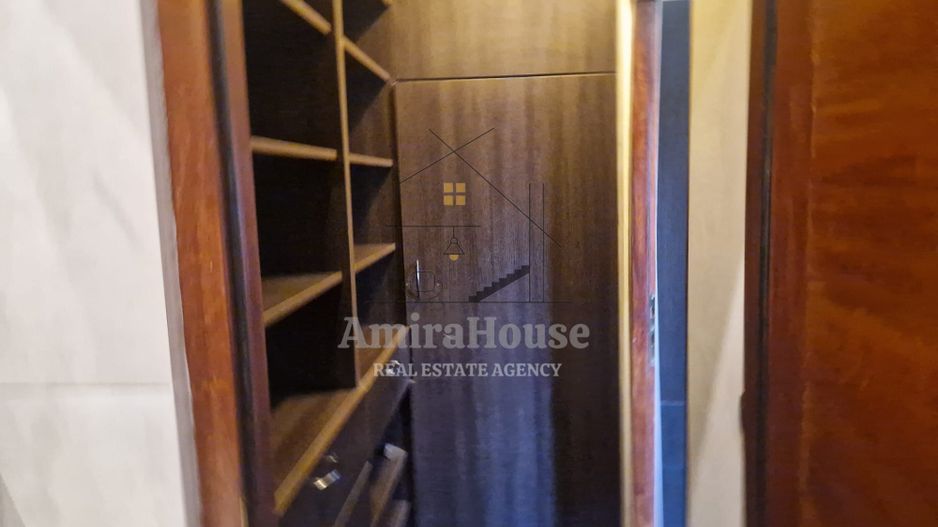 Apartament 4 camere, finisat, 122 mp, Bulevardul Eroilor Cluj - Poză 14