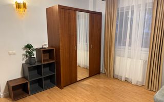 Studio 40 mp Parter Greenfield Onix |Complet mobilat & utilat Centrală proprie - Poză 14