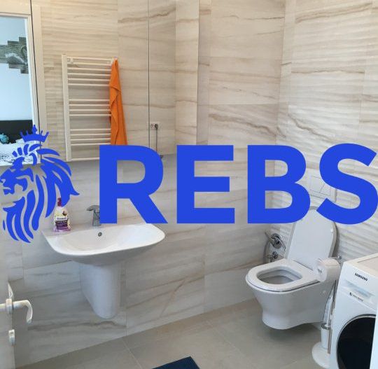 Apartament 3 camere Barbu Vacarescu | Chefalului | Vedere Lac - Poză 5