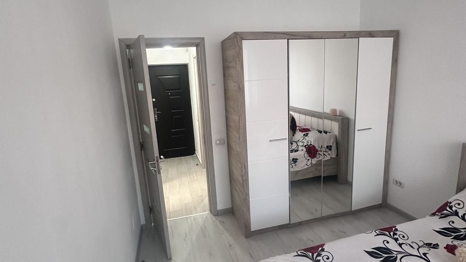 2 camere Chiajna ,Ilfov - Poză 6