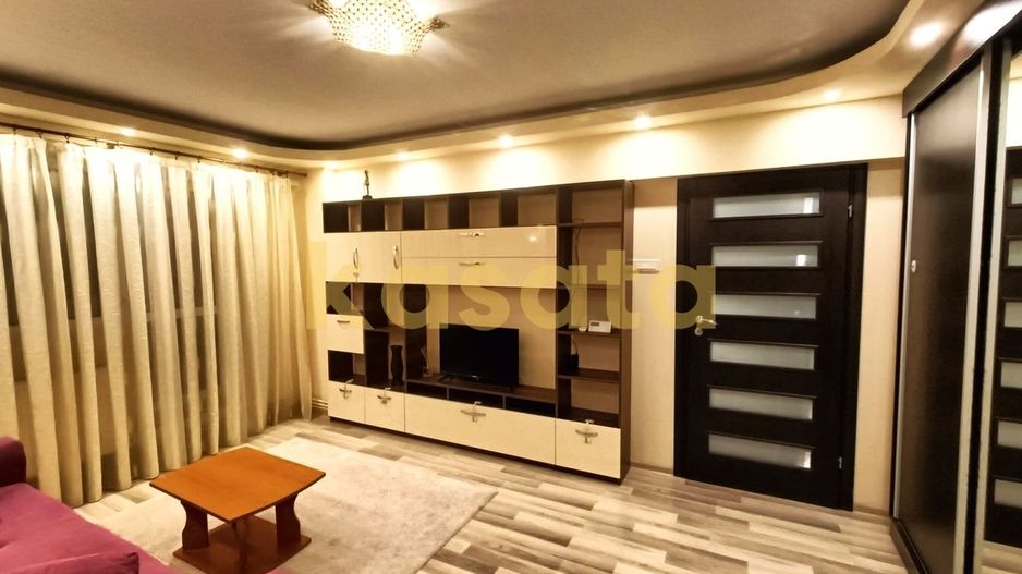 5 Min Metrou Aparatorii Patriei, Centrala Proprie, Balcon Inchis, AC - Poză 1