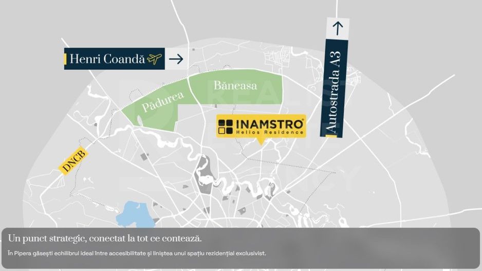 Vânzare, Apartament Premium cu 3 camere, București - Poză 12