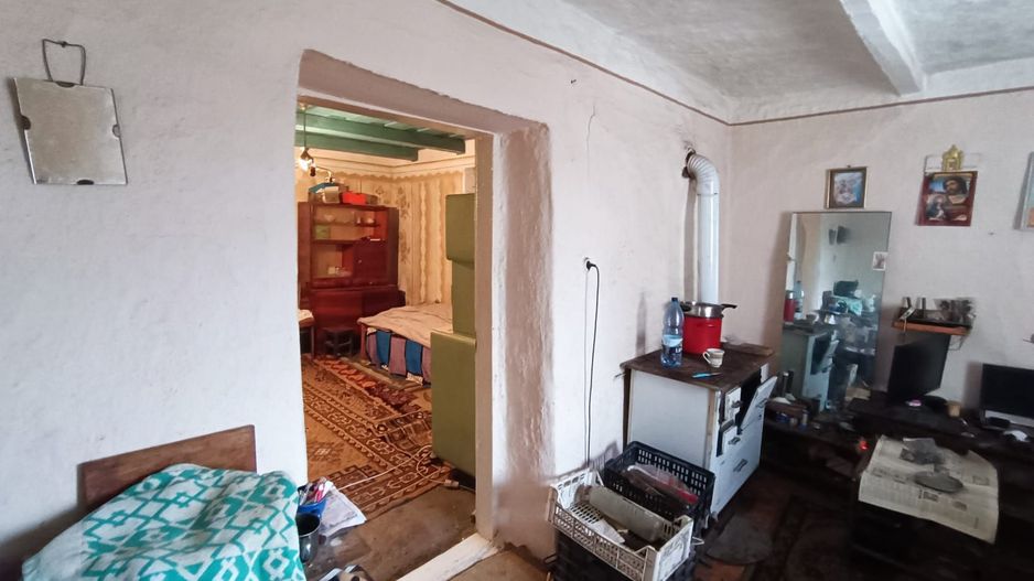 Casă cu teren generos 1.305 mp | Curtici – Arad - Poză 13