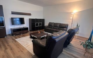 Apartament de inchiriat la casa 3 camere decomandat,AC,Panouri fotovoltaice - Poză 9