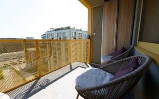 2 Camere cu 2 bai + Parcare, Aviatiei Park, Herastrau - Poză 22