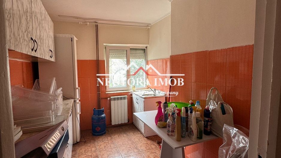 NECTORA IMOB-Apartament 2 camere, Zona Nufarul, Mobilat/Utilat, Et.2 - Poză 7