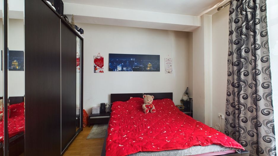 Apartament cu 2 camere, etaj 1, în zona Complex Studenţesc - Poză 6