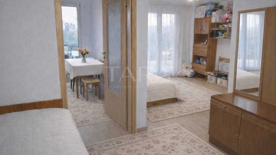 De vânzare apartament 1 camera zona Fsega - Poză 1