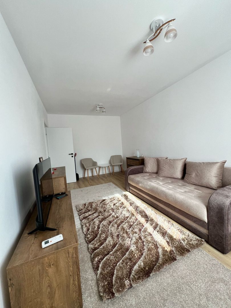 BRASADAS închiriază ap 2 cam etaj 2/5 ROKA RESIDENCE - Poză 7