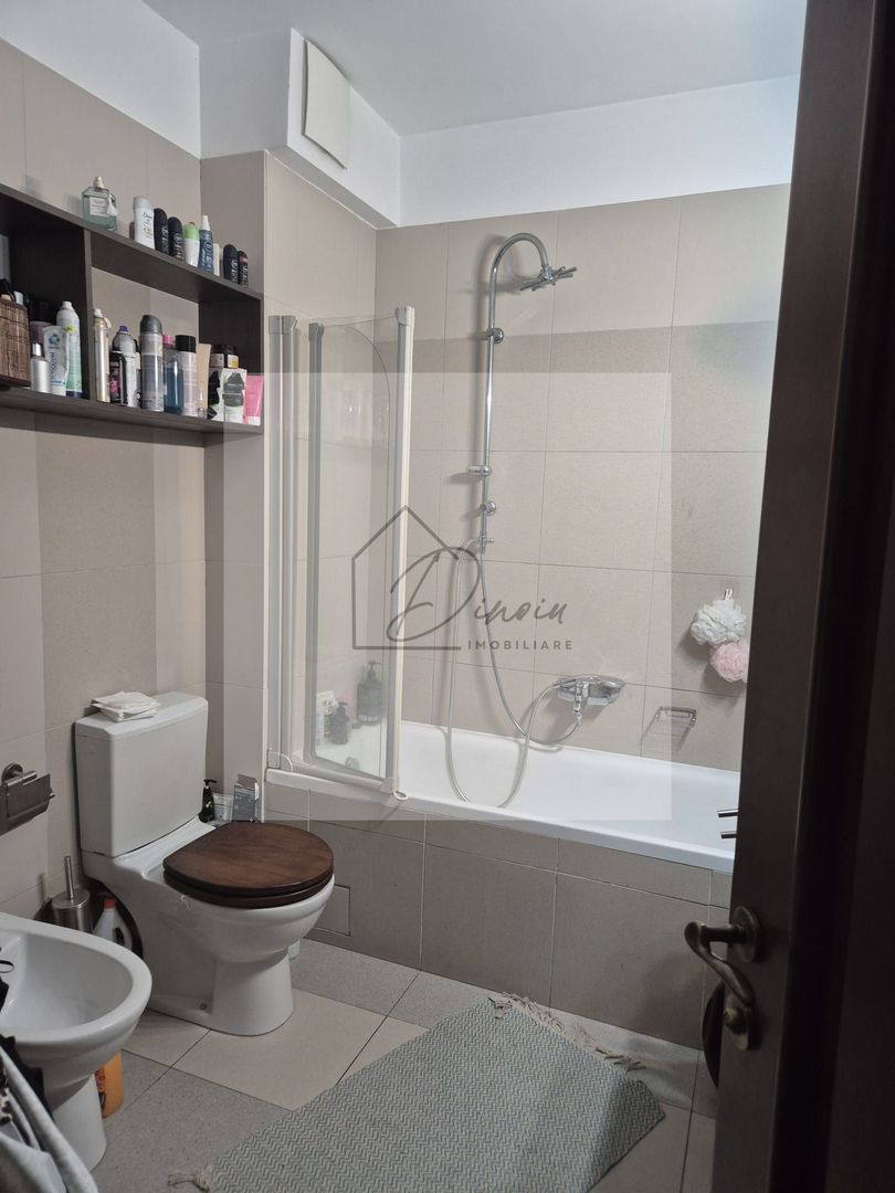 Apartament 3 camere Dorobanti I 125 mp I bloc boutique I COMISION 0% - Poză 11