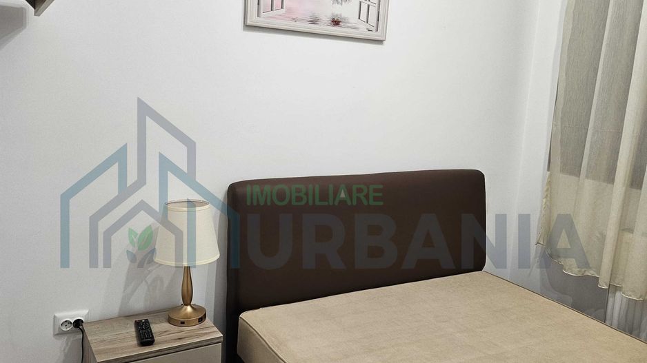 Apartament 2 camere, Lazar Residence, langa Palas Mall, Iasi - de inchiriat - Poză 4