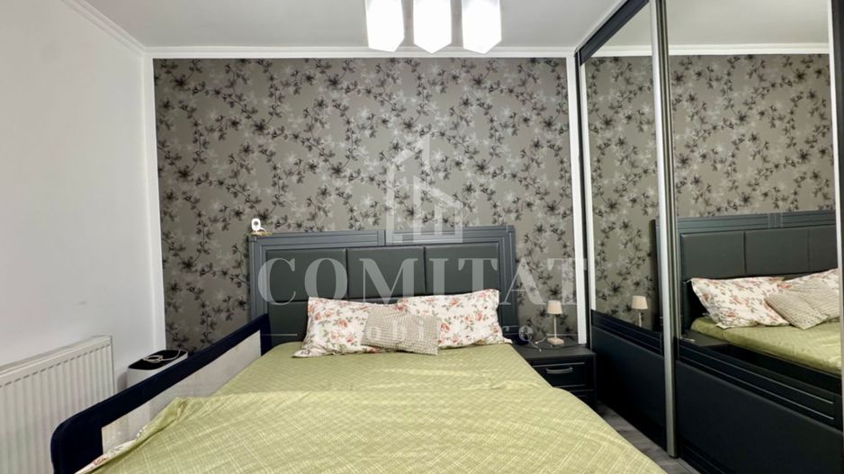 Apartament cu 2 camere + balcon | Cartier Europa | La cheie - Poză 5