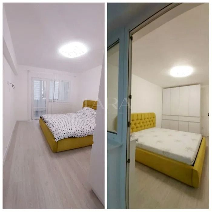Apartament cu 3 camere confort 1 situat in Marasti! - Poză 5