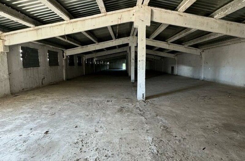 De închiriat hală industrială 320/640 mp aluniș Arad - Poză 1