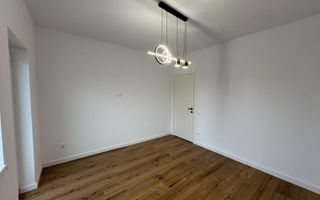 Apartament premium 2 camere etaj 1 parcare privata pe Doamna Stanca - Poză 3