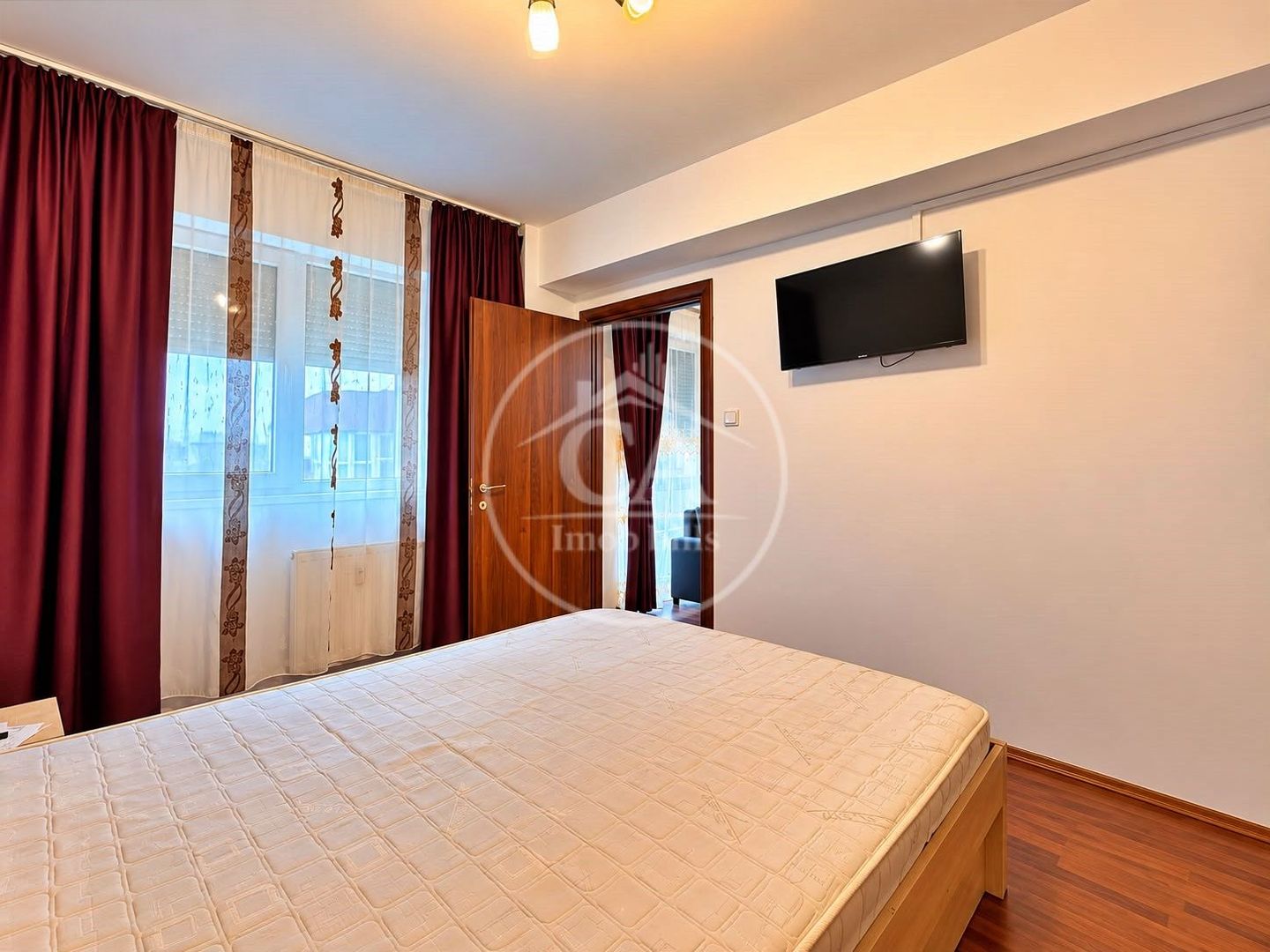 Apartament de închiriat cu 2 camere în zona Nufărul, Oradea - Poză 5