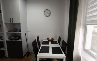 2 camere +parcare inclusă || prima inchiriere || Herastrau - Poză 11