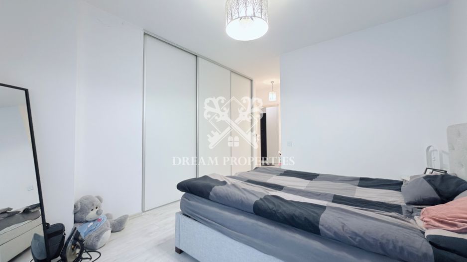 Apartament 2 camere, terasa, parcare subterana, Grand Park Sopor - Poză 5