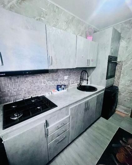 Apartament 2 camere Titan 55 mp centrala proprie - Poză 4
