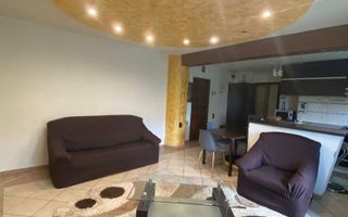 Apartament 2 camere de închiriat | Trafic Greu – Parcul Carol | Centrală proprie - Poză 3