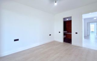 Apartament 4 camere Astorium Garden  Curte proprie  Theodor Pallady - Poză 17