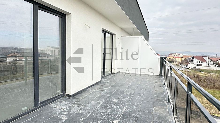 Penthouse de vanzare in Baile Felix - Poză 4